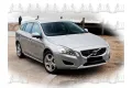 Ανταλλακτικά VOLVO V60 ( 2011 - 2013 ) (    ) Ανταλλακτικά VOLVO V60 ( 2011 - 2013 ) (    )