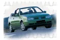 Cabrio / 2dr ( 1E7 )