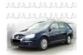 S/Wagon - 5dr ( 1K5 )