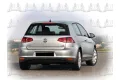 Ανταλλακτικά VW GOLF ( 2013 - 2016 ) Mk7 (5G) Hatchback - 3dr Ανταλλακτικά VW GOLF ( 2013 - 2016 ) Mk7 (5G) Hatchback - 3dr