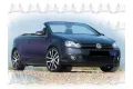 Cabrio - 2dr