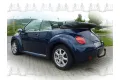 Ανταλλακτικά VW NEW BETTLE ( 1998 - 2005 )  ( 9C1 ) Cabrio / 2dr ( 1Y7 ) Ανταλλακτικά VW NEW BETTLE ( 1998 - 2005 )  ( 9C1 ) Cabrio / 2dr ( 1Y7 )