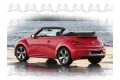 Ανταλλακτικά VW NEW BETTLE ( 2013 -         ) Cabrio / 2dr