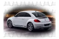 Ανταλλακτικά VW NEW BETTLE ( 2013 -         ) Hatchback / 3dr Ανταλλακτικά VW NEW BETTLE ( 2013 -         ) Hatchback / 3dr