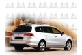 Ανταλλακτικά VW PASSAT ( 2011 - 2014 ) ( B7 ) S/Wagon / 5dr Ανταλλακτικά VW PASSAT ( 2011 - 2014 ) ( B7 ) S/Wagon / 5dr