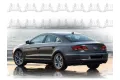 Ανταλλακτικά VW PASSAT CC ( 2013 -         ) Sedan / 4dr Ανταλλακτικά VW PASSAT CC ( 2013 -         ) Sedan / 4dr