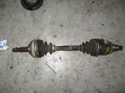 Ημιαξόνιο Εμπρός Αριστερό για TOYOTA RAV-4 ( 1998 - 2000 )  ( XA10 ) Ημιαξόνιο Εμπρός Αριστερό για TOYOTA RAV-4 ( 1998 - 2000 )  ( XA10 )