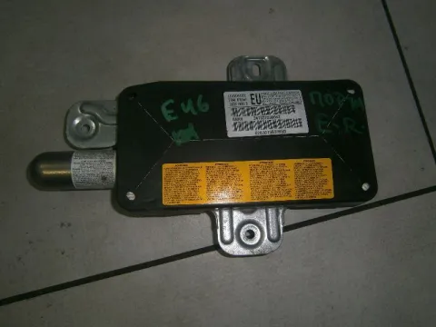 Αερόσακοι Πόρτας Εμπρός Δεξής για BMW 3 Series ( 1999 - 2003 ) ( E46 ) Αερόσακοι Πόρτας Εμπρός Δεξής για BMW 3 Series ( 1999 - 2003 ) ( E46 )