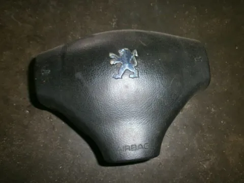 Αερόσακοι Εμπρός Οδηγού για PEUGEOT 206 ( 1998 - 2003 )  ( 2A )  ( 2C )  ( T3E ) ( 2000 - 2003 )  CC ( 2002 - 2003 ) SW Αερόσακοι Εμπρός Οδηγού για PEUGEOT 206 ( 1998 - 2003 )  ( 2A )  ( 2C )  ( T3E ) ( 2000 - 2003 )  CC ( 2002 - 2003 ) SW