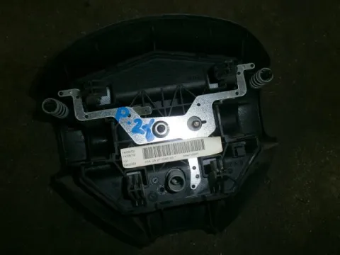Αερόσακοι Εμπρός Οδηγού για PEUGEOT 206 ( 1998 - 2003 )  ( 2A )  ( 2C )  ( T3E ) ( 2000 - 2003 )  CC ( 2002 - 2003 ) SW -  Αερόσακοι Εμπρός Οδηγού για PEUGEOT 206 ( 1998 - 2003 )  ( 2A )  ( 2C )  ( T3E ) ( 2000 - 2003 )  CC ( 2002 - 2003 ) SW -