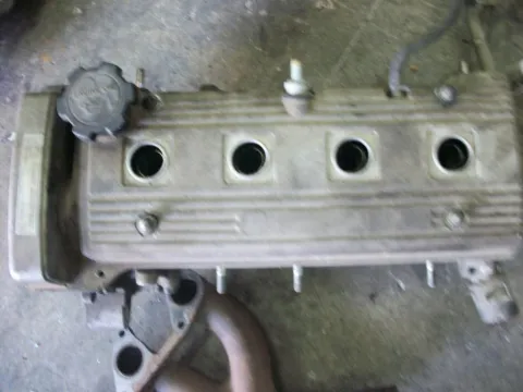 Καπάκι Κινητήρα ( Κυλινδροκεφαλή ) για TOYOTA AVENSIS ( 1997 - 2000 ) ( T220 ) 1600 (4A-FE) petrol 101/110hp ( AT220 ) Καπάκι Κινητήρα ( Κυλινδροκεφαλή ) για TOYOTA AVENSIS ( 1997 - 2000 ) ( T220 ) 1600 (4A-FE) petrol 101/110hp ( AT220 )