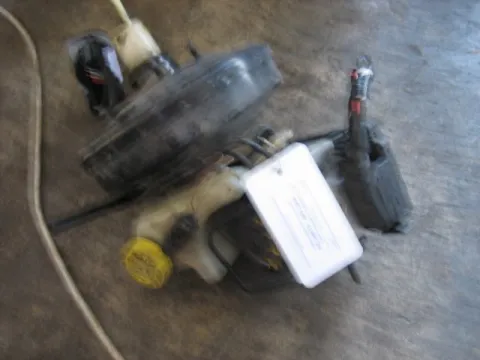 Μονάδα ABS (6X0614117) για SEAT IBIZA ( 1999 - 2002 )  ( 6K ) CORDOBA Μονάδα ABS (6X0614117) για SEAT IBIZA ( 1999 - 2002 )  ( 6K ) CORDOBA