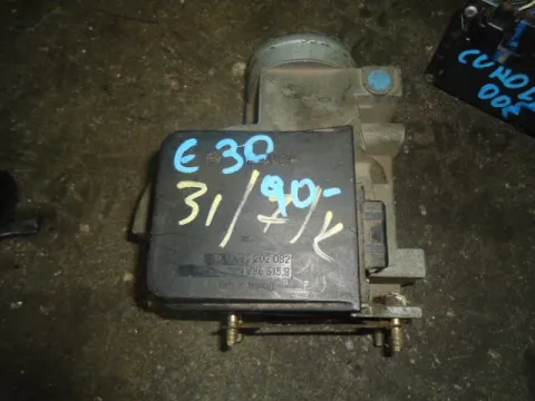 Μετρητής Μάζας Αέρος ( MAF - LUFT - AIR FLOW )(028202082) για BMW 3 Series ( 1983 - 1987 )  ( E30 ) 2500 (M 20 B 25) Petrol 171 325 i/ix  5 Series, ( 1988 - 1995 )  ( E34 ) 2500  ( M20B25 )  Petrol Μετρητής Μάζας Αέρος ( MAF - LUFT - AIR FLOW )(028202082) για BMW 3 Series ( 1983 - 1987 )  ( E30 ) 2500 (M 20 B 25) Petrol 171 325 i/ix  5 Series, ( 1988 - 1995 )  ( E34 ) 2500  ( M20B25 )  Petrol