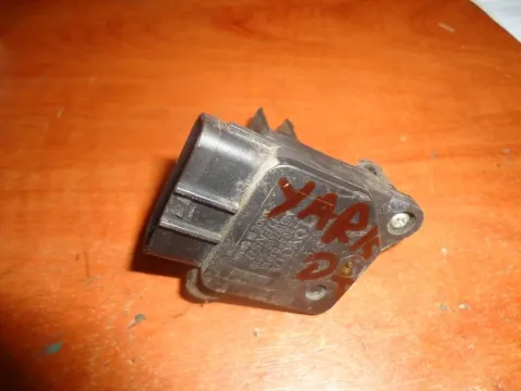 Μετρητής Μάζας Αέρος (22204-0J010) ( MAF - LUFT - AIR FLOW ) για TOYOTA YARIS ( 1999 - 2002 )  ( XP10 ), ( 2003 - 2005 )  ( XP10 ), ( 2006 - 2009 ) ( KL9 ), YARIS VERSO, ( 1999 - 2002 )  ( XP20 ), ( Μετρητής Μάζας Αέρος (22204-0J010) ( MAF - LUFT - AIR FLOW ) για TOYOTA YARIS ( 1999 - 2002 )  ( XP10 ), ( 2003 - 2005 )  ( XP10 ), ( 2006 - 2009 ) ( KL9 ), YARIS VERSO, ( 1999 - 2002 )  ( XP20 ), (
