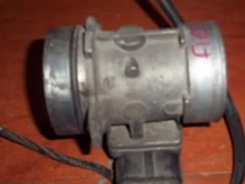 Μετρητής Μάζας Αέρος (96FB-2B579-EB)( MAF - LUFT - AIR FLOW ) για FORD, FIESTA, ( 1996 - 1999 ) Mk4a Μετρητής Μάζας Αέρος (96FB-2B579-EB)( MAF - LUFT - AIR FLOW ) για FORD, FIESTA, ( 1996 - 1999 ) Mk4a
