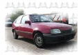 Hatchback / 3dr