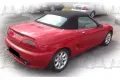Ανταλλακτικά MG F ( 1995 - 2002 ) Cabrio - 2dr