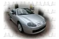Ανταλλακτικά MG TF ( 2002 -      ) Cabrio - 2dr Ανταλλακτικά MG TF ( 2002 -      ) Cabrio - 2dr
