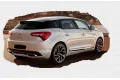 Ανταλλακτικά CITROEN DS5 ( 2011 -          ) Hatchback / 5dr Ανταλλακτικά CITROEN DS5 ( 2011 -          ) Hatchback / 5dr