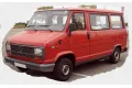 Ανταλλακτικά FIAT DUCATO ( 1981 - 1994 ) Van Ανταλλακτικά FIAT DUCATO ( 1981 - 1994 ) Van