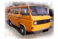 Ανταλλακτικά VW TRANSPORTER ( 1979 - 1991 ) T3 Van Ανταλλακτικά VW TRANSPORTER ( 1979 - 1991 ) T3 Van