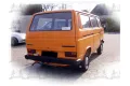 Ανταλλακτικά VW TRANSPORTER ( 1979 - 1991 ) T3 Van Ανταλλακτικά VW TRANSPORTER ( 1979 - 1991 ) T3 Van