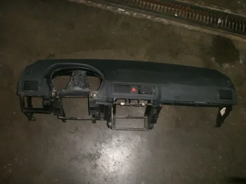 Σετ Αερόσακων Εμπρός ( με Ταμπλό ) για SKODA, FABIA, ( 2000 - 2004 )  ( 6Y ) *Γ* -  Σετ Αερόσακων Εμπρός ( με Ταμπλό ) για SKODA, FABIA, ( 2000 - 2004 )  ( 6Y ) *Γ* -