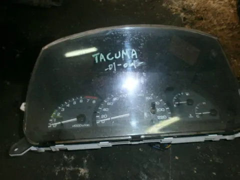 Όργανα Ταμπλό, Κοντέρ για CHEVROLET - DAEWOO, TACUMA, ( 2001 - 2004 )  ( U100 ) Όργανα Ταμπλό, Κοντέρ για CHEVROLET - DAEWOO, TACUMA, ( 2001 - 2004 )  ( U100 )