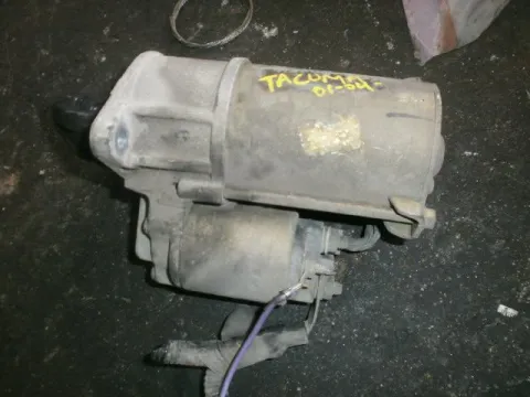 Μίζα για CHEVROLET - DAEWOO, TACUMA, ( 2001 - 2004 )  ( U100 ) Μίζα για CHEVROLET - DAEWOO, TACUMA, ( 2001 - 2004 )  ( U100 )