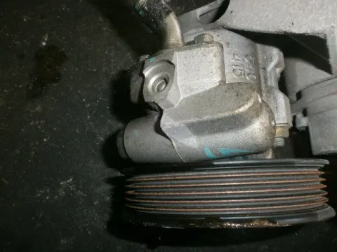 Αντλία Υδραυλικού Τιμονιού για CHEVROLET - DAEWOO, TACUMA, ( 2001 - 2004 )  ( U100 ) Αντλία Υδραυλικού Τιμονιού για CHEVROLET - DAEWOO, TACUMA, ( 2001 - 2004 )  ( U100 )