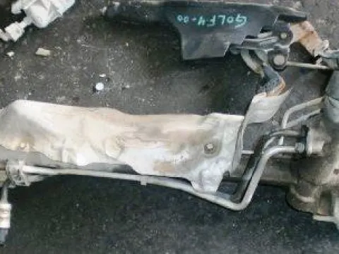 Κρεμαγιέρα Υδραυλική για VOLVO S40 ( 2004 - 2007 ), 2400, Petrol Κρεμαγιέρα Υδραυλική για VOLVO S40 ( 2004 - 2007 ), 2400, Petrol