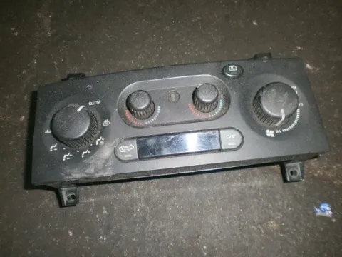 Χειριστήρια Καλοριφέρ για JEEP, GRAND CHEROKEE, ( 1993 - 1998 )  ( Z, ZJ ) Χειριστήρια Καλοριφέρ για JEEP, GRAND CHEROKEE, ( 1993 - 1998 )  ( Z, ZJ )