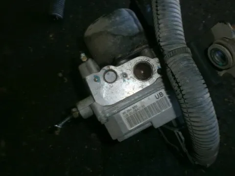 Μονάδα ABS 96264655 για CHEVROLET - DAEWOO, TACUMA, ( 2001 - 2004 )  ( U100 ), 1800 petrol Μονάδα ABS 96264655 για CHEVROLET - DAEWOO, TACUMA, ( 2001 - 2004 )  ( U100 ), 1800 petrol