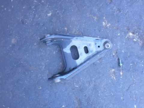 Ψαλίδια, Εμπρός Δεξί για SMART, FORTWO, ( 2007 - 2011 )  ( 451 ) Ψαλίδια, Εμπρός Δεξί για SMART, FORTWO, ( 2007 - 2011 )  ( 451 )