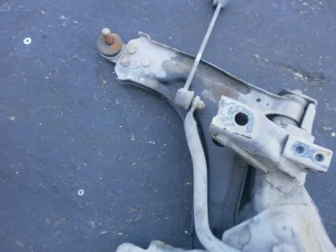 Ψαλίδια, Εμπρός Αριστερό για CHEVROLET - DAEWOO, TACUMA, ( 2001 - 2004 )  ( U100 ), 1800 petrol Ψαλίδια, Εμπρός Αριστερό για CHEVROLET - DAEWOO, TACUMA, ( 2001 - 2004 )  ( U100 ), 1800 petrol
