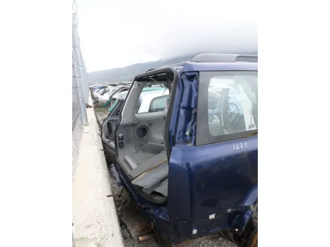 Τροπέτο Πίσω Χ. Άξονα για HONDA CRV, ( 1998 - 2001 )  ( RD ) *Δ* Με Ηλιοροφή -  Τροπέτο Πίσω Χ. Άξονα για HONDA CRV, ( 1998 - 2001 )  ( RD ) *Δ* Με Ηλιοροφή -