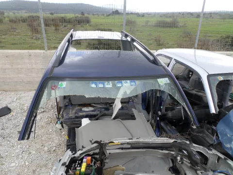 Τροπέτο Πίσω Χ. Άξονα για HONDA CRV, ( 1998 - 2001 )  ( RD ) *Δ* Με Ηλιοροφή -  Τροπέτο Πίσω Χ. Άξονα για HONDA CRV, ( 1998 - 2001 )  ( RD ) *Δ* Με Ηλιοροφή -