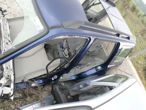 Τροπέτο Πίσω Χ. Άξονα για HONDA CRV, ( 1998 - 2001 )  ( RD ) *Δ* Με Ηλιοροφή -  Τροπέτο Πίσω Χ. Άξονα για HONDA CRV, ( 1998 - 2001 )  ( RD ) *Δ* Με Ηλιοροφή -