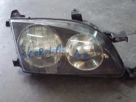 Φανάρι, Εμπρός  Δεξί για TOYOTA, AVENSIS, ( 1997 - 2000 ) ( T220 ) Φανάρι, Εμπρός  Δεξί για TOYOTA, AVENSIS, ( 1997 - 2000 ) ( T220 )