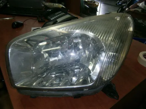 Φανάρι, Εμπρός  Αριστερό για TOYOTA, RAV-4, ( 2000 - 2004 )  ( XA20 ) Φανάρι, Εμπρός  Αριστερό για TOYOTA, RAV-4, ( 2000 - 2004 )  ( XA20 )