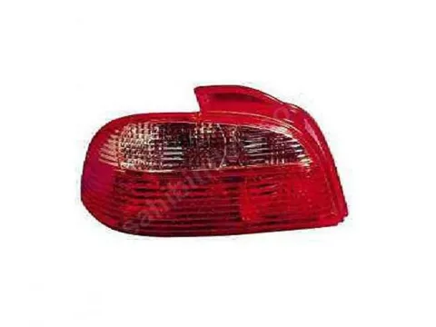 Φανάρι Πίσω Αριστερό για TOYOTA AVENSIS ( 2000 - 2003 ) ( T220 ), Sedan - 4dr Ημιτασιόν Φανάρι Πίσω Αριστερό για TOYOTA AVENSIS ( 2000 - 2003 ) ( T220 ), Sedan - 4dr Ημιτασιόν