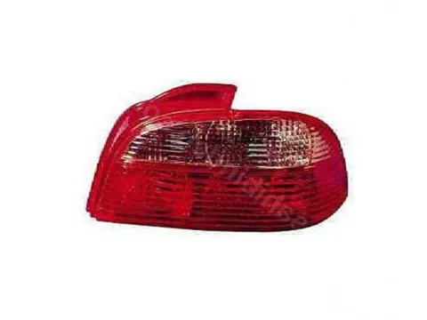 Φανάρι Πίσω Δεξί για TOYOTA AVENSIS ( 2000 - 2003 ) ( T220 ), Sedan - 4dr Ημιτασιόν Φανάρι Πίσω Δεξί για TOYOTA AVENSIS ( 2000 - 2003 ) ( T220 ), Sedan - 4dr Ημιτασιόν