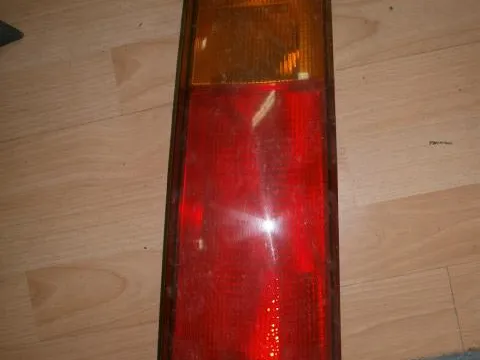 Φανάρι Πίσω Δεξί για HONDA CRV (1996 - 1998) (RD) (eBay) Φανάρι Πίσω Δεξί για HONDA CRV (1996 - 1998) (RD) (eBay)
