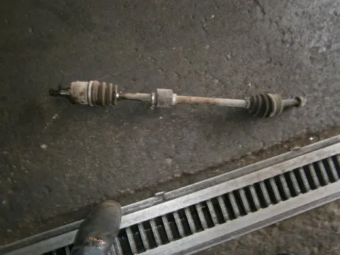 Ημιαξόνια, Εμπρός Δεξί Με ABS για HYUNDAI, ATOS PRIME, ( 1999 - 2001 )  ( MX ), ( 2001 - 2003 )  ( MX ) Ημιαξόνια, Εμπρός Δεξί Με ABS για HYUNDAI, ATOS PRIME, ( 1999 - 2001 )  ( MX ), ( 2001 - 2003 )  ( MX )