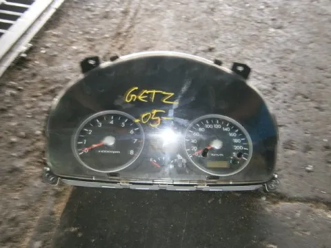 Κοντέρ για HYUNDAI, GETZ, ( 2006 - 2009           )  ( TB ) Κοντέρ για HYUNDAI, GETZ, ( 2006 - 2009           )  ( TB )