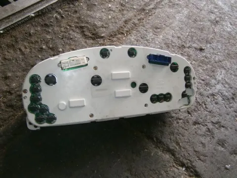 Κοντέρ για HYUNDAI, GETZ, ( 2006 - 2009           )  ( TB ) -  Κοντέρ για HYUNDAI, GETZ, ( 2006 - 2009           )  ( TB ) -