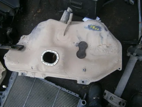 Δεξαμενή Καυσίμου ( Ρεζερβουάρ ) για TOYOTA, STARLET, ( 1990 - 1995 )  ( EP80 ) Βενζίνη *Δ* 3486 Δεξαμενή Καυσίμου ( Ρεζερβουάρ ) για TOYOTA, STARLET, ( 1990 - 1995 )  ( EP80 ) Βενζίνη *Δ* 3486
