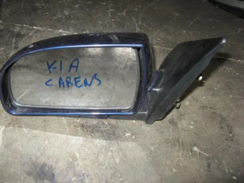 Καθρέπτης Εξωτερικός, Αριστερός Ηλεκτρικός Θερμαινόμενος 5pin για KIA, CARENS, ( 2000 - 2006 ) Καθρέπτης Εξωτερικός, Αριστερός Ηλεκτρικός Θερμαινόμενος 5pin για KIA, CARENS, ( 2000 - 2006 )