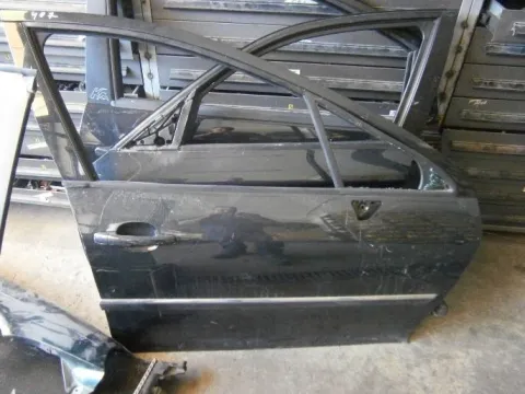 Πόρτα Εμπρός Δεξιά για PEUGEOT 407 ( 2004 - 2008 )  ( 6D_ ), S-Wagon - 5dr, Sedan - 4dr, ( 2008 - 2010 ) *Γ* Πόρτα Εμπρός Δεξιά για PEUGEOT 407 ( 2004 - 2008 )  ( 6D_ ), S-Wagon - 5dr, Sedan - 4dr, ( 2008 - 2010 ) *Γ*
