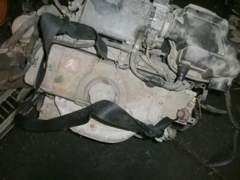 Κινητήρας Κορμός - Καπάκι για CITROEN SAXO (1999 - 2002) (S) 1400 (KFWTU3JP)(KFXTU3JP) Petrol 75 Κινητήρας Κορμός - Καπάκι για CITROEN SAXO (1999 - 2002) (S) 1400 (KFWTU3JP)(KFXTU3JP) Petrol 75